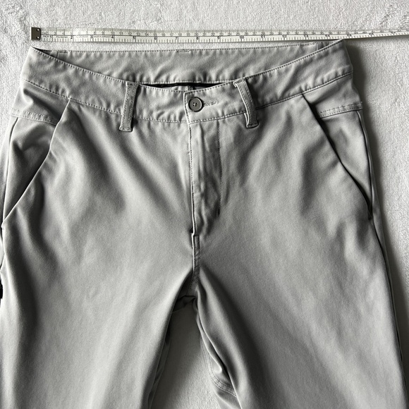 BYLT Everyday Pant 2.0 | Storm | Men's Small - Picture 9 of 10
